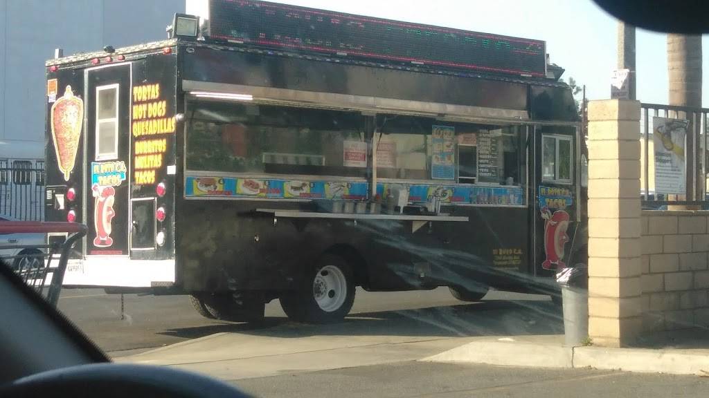 Tacos el roto | restaurant | 1022 Locust Ave, Long Beach, CA 90813, USA | 3233356261 OR +1 323-335-6261