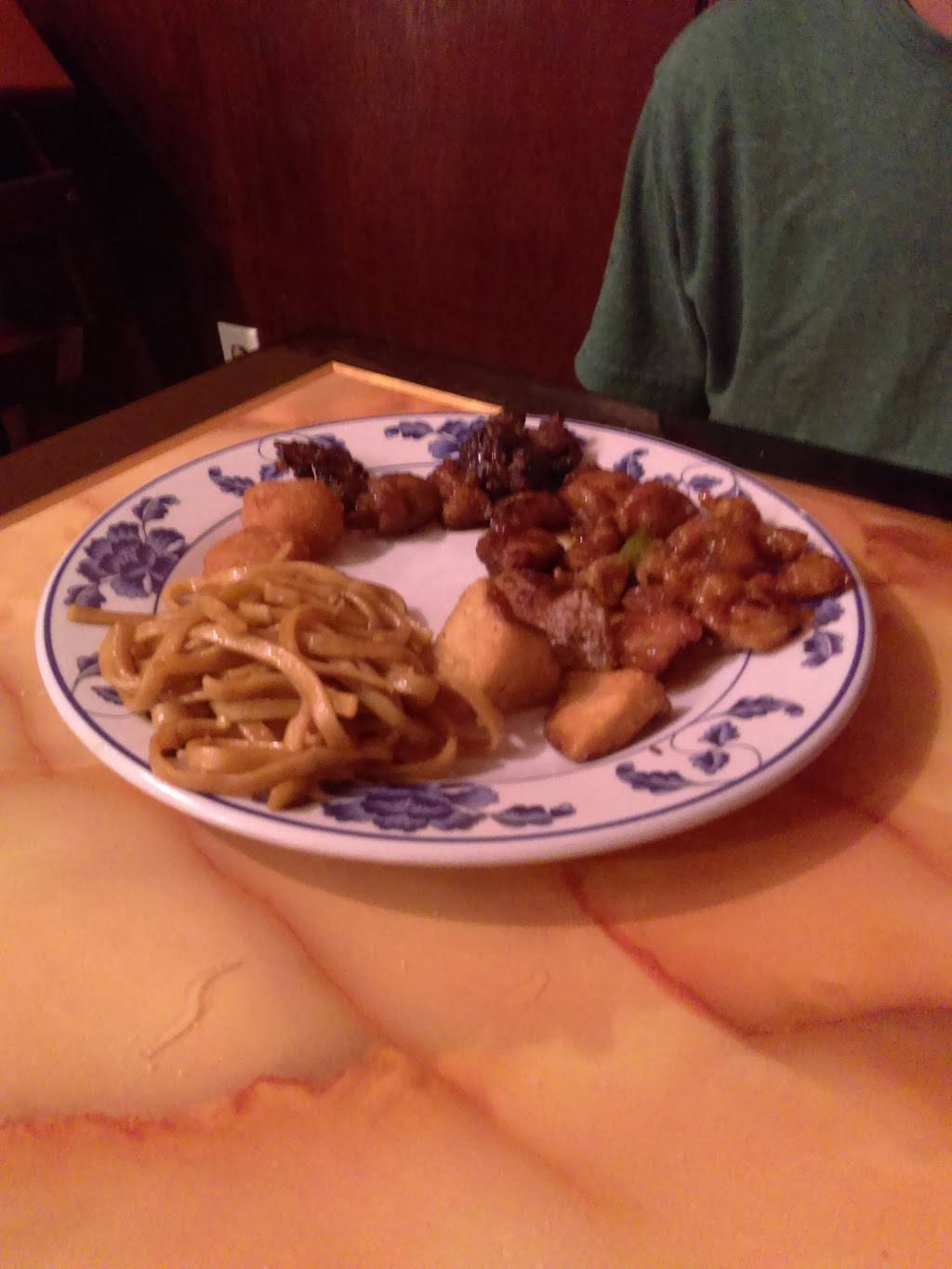 China Inn Restaurant | restaurant | 207 W Central Ave, Wiggins, MS 39577, USA | 6019284566 OR +1 601-928-4566