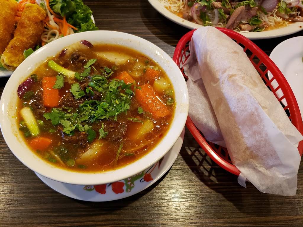 Thien An Sandwiches | meal takeaway | 2611 San Jacinto St, Houston, TX 77004, USA | 7135227007 OR +1 713-522-7007