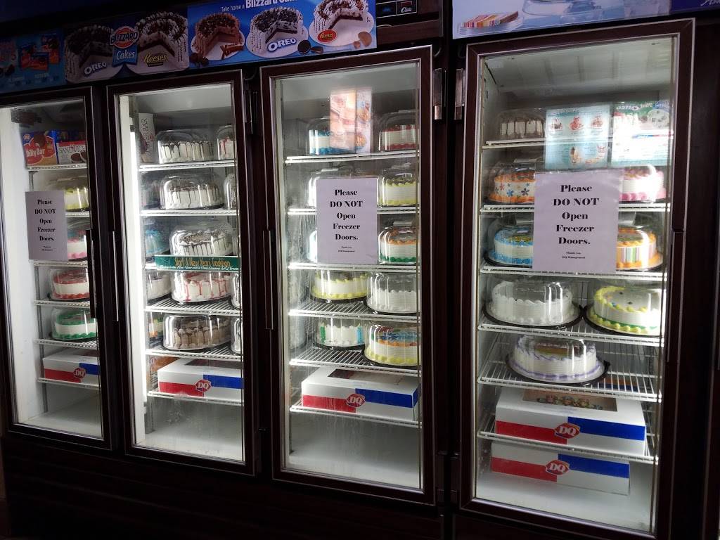 Dairy Queen Grill & Chill | restaurant | 6120 Atlanta Hwy, Montgomery, AL 36117, USA | 3342449490 OR +1 334-244-9490