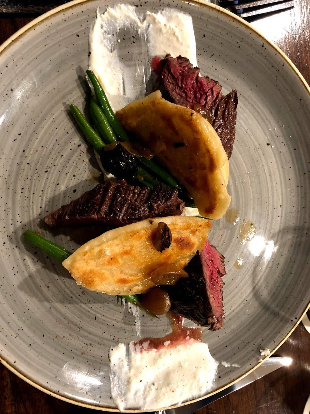 Riel | restaurant | 1927 Fairview St, Houston, TX 77019, USA | 8328319109 OR +1 832-831-9109