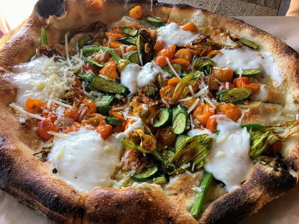 Gjelina Take Away | meal takeaway | 1427 Abbot Kinney Blvd, Venice, CA 90291, USA | 3103927575 OR +1 310-392-7575