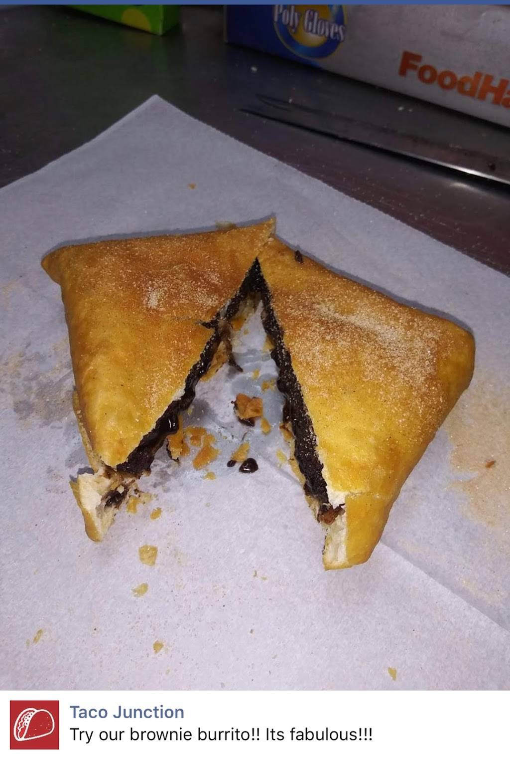 Taco Junction | restaurant | 2500 N Apperson Way, Kokomo, IN 46901, USA | 7658540783 OR +1 765-854-0783