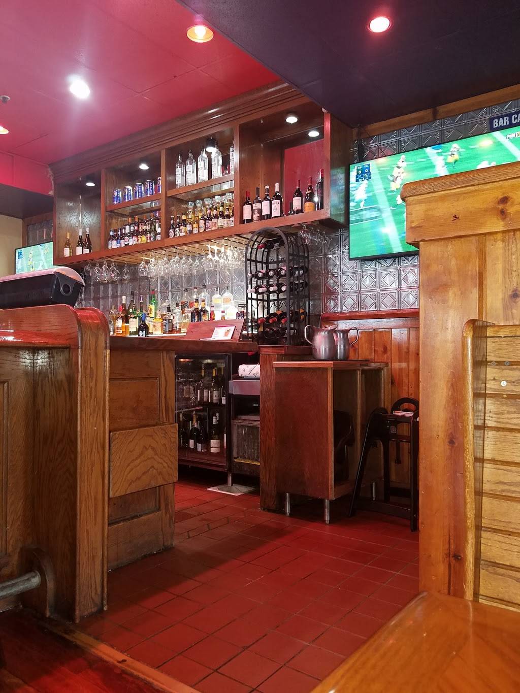 Outback Steakhouse | restaurant | 1243 W March Ln, Stockton, CA 95207, USA | 2099549615 OR +1 209-954-9615