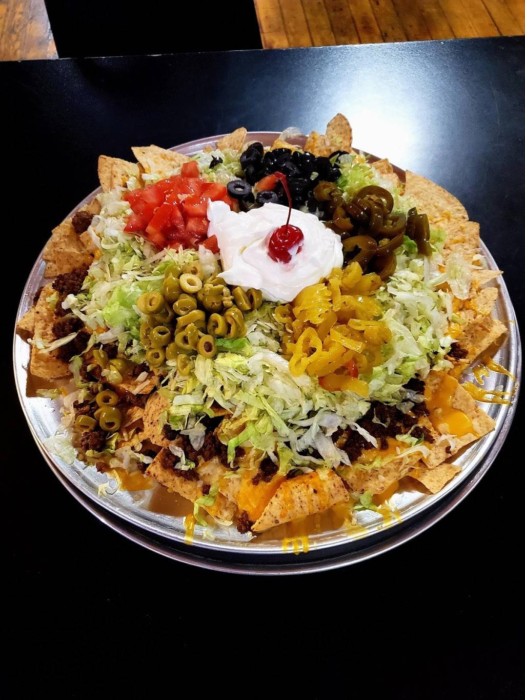 Johnnies Bar & Grill - Clinton | restaurant | 124 W Michigan Ave, Clinton, MI 49236, USA | 5174565233 OR +1 517-456-5233