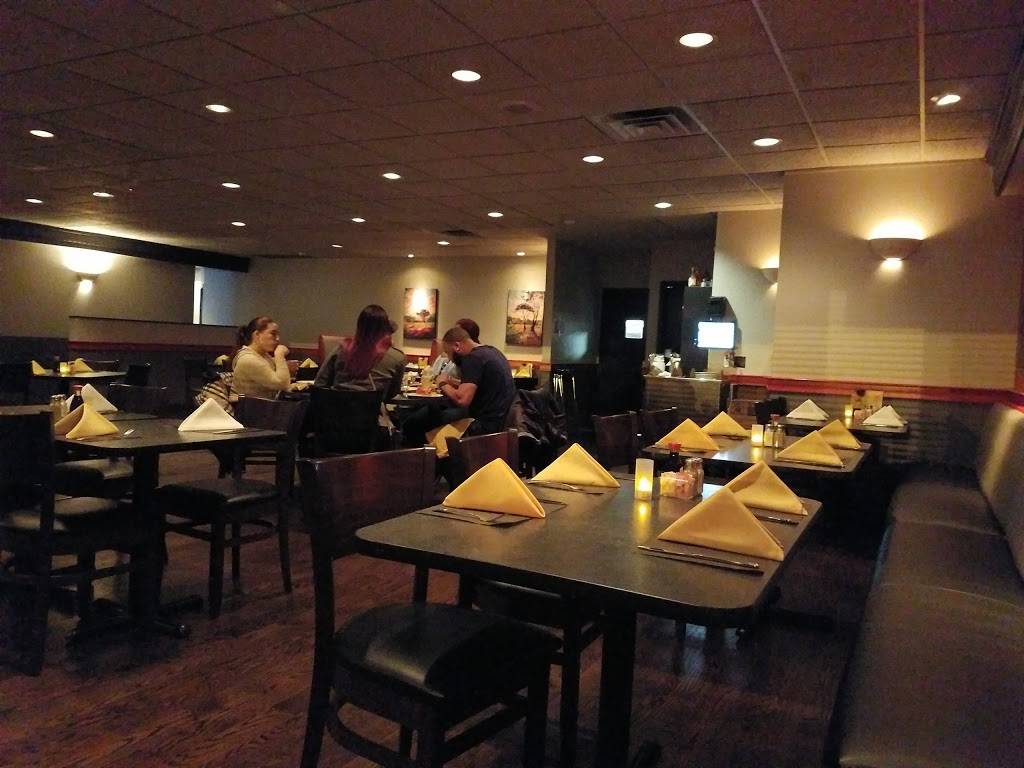 Green Tea | restaurant | 126 Newbury St, Peabody, MA 01960, USA | 9785358300 OR +1 978-535-8300