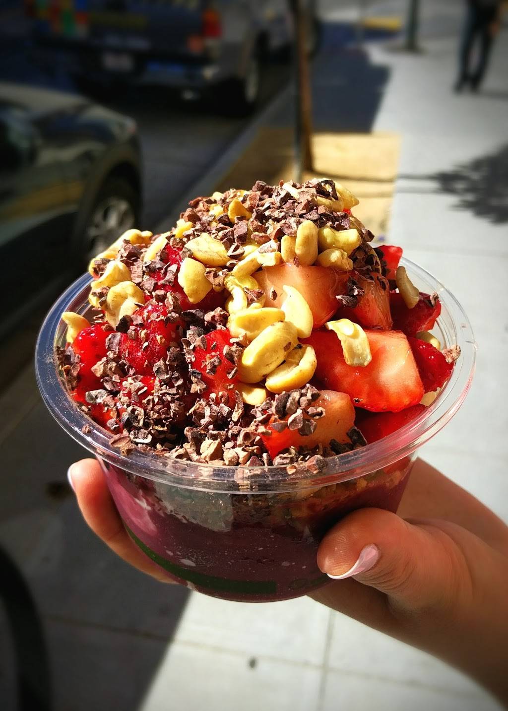 Basik Cafe | cafe | 1958 Polk St, San Francisco, CA 94109, USA | 4156553283 OR +1 415-655-3283