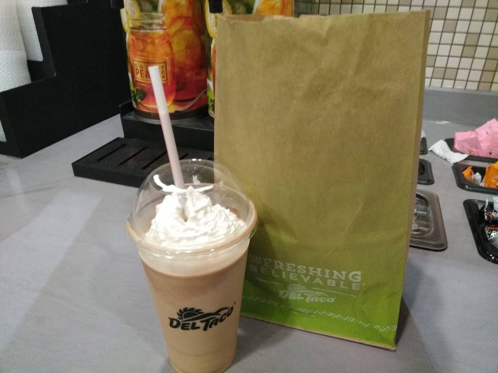 Del Taco | restaurant | 1957 E 20th St, Chico, CA 95928, USA | 5308090765 OR +1 530-809-0765