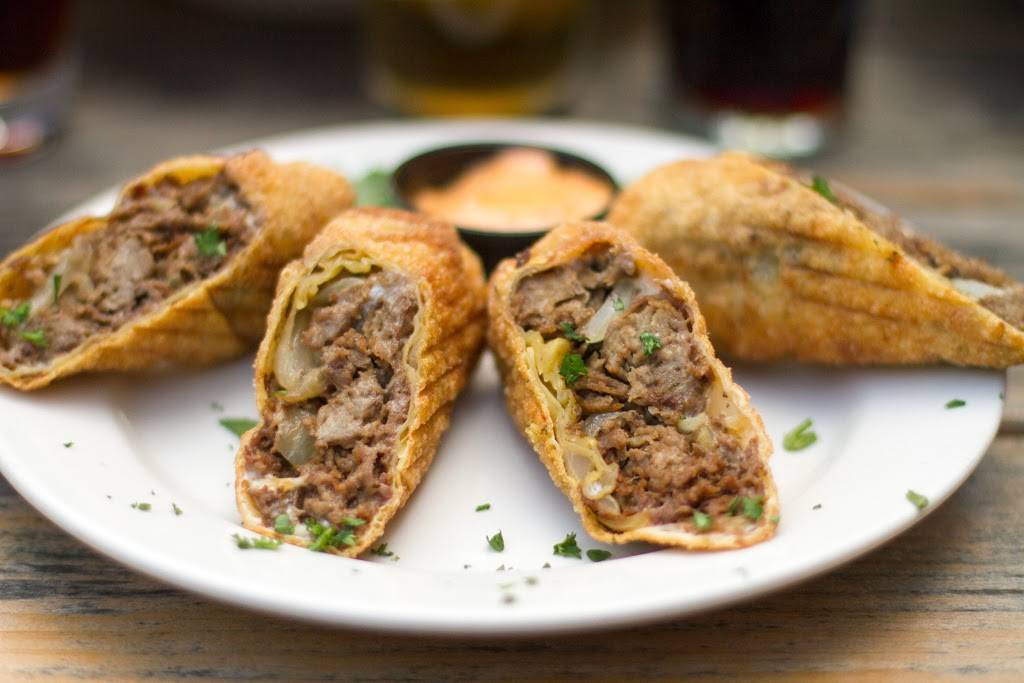 Stan & Joes Saloon West | restaurant | 37 West St, Annapolis, MD 21401, USA | 4102631993 OR +1 410-263-1993