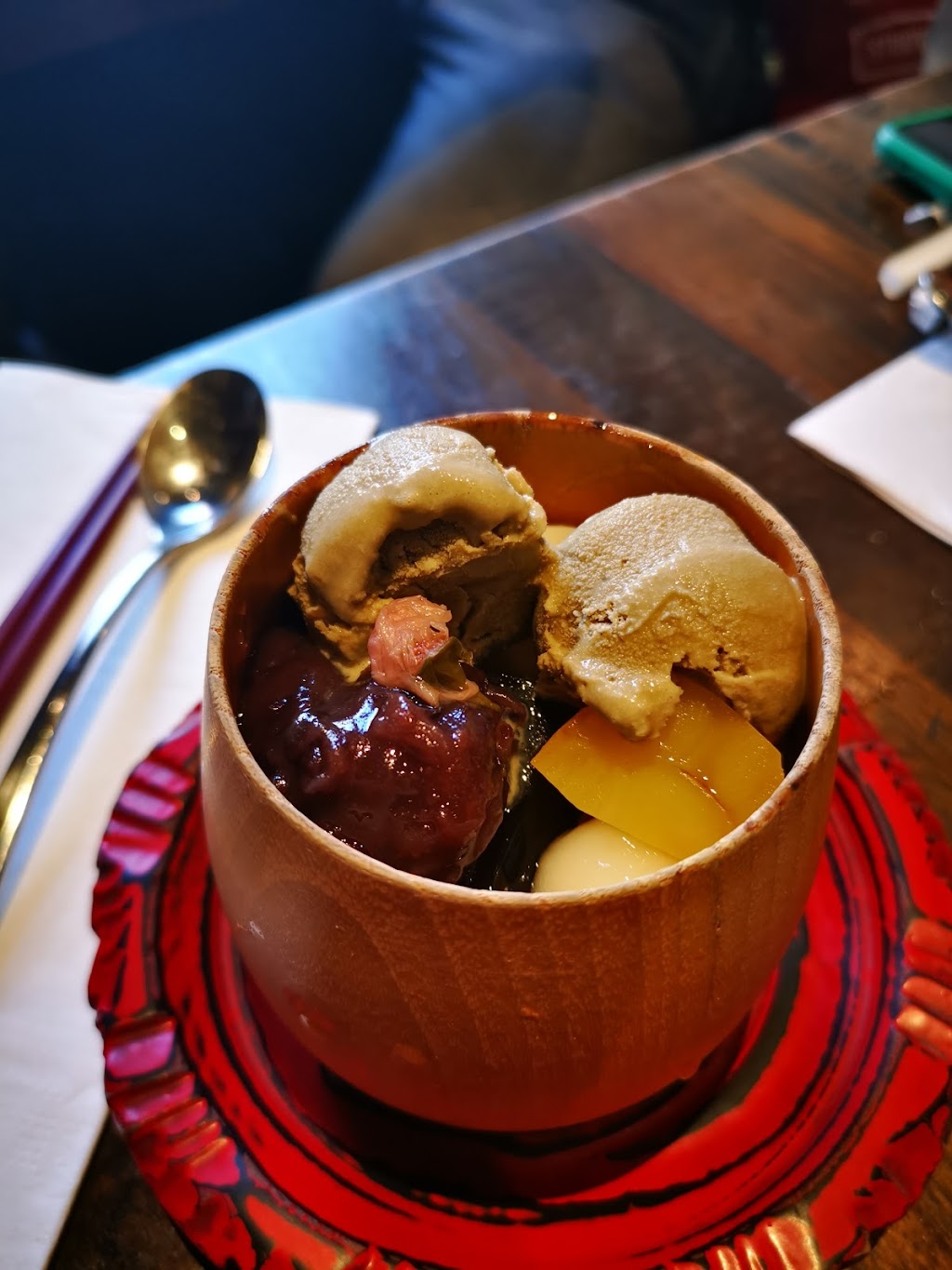 Cha-An | cafe | 230 E 9th St 2nd FL, New York, NY 10003, USA | 2122288030 OR +1 212-228-8030