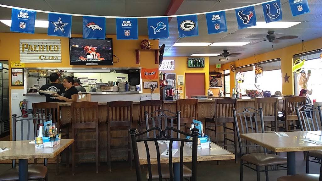 Esthers Taco House | restaurant | 2001 E Orangethorpe Ave, Placentia, CA 92870, USA | 7149962397 OR +1 714-996-2397