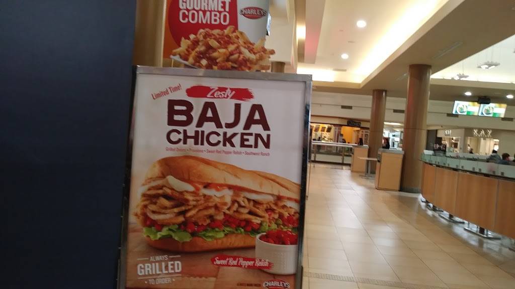 Charleys Philly Steaks | restaurant | 2112 Westminster Mall, Westminster, CA 92683, USA | 7148904069 OR +1 714-890-4069