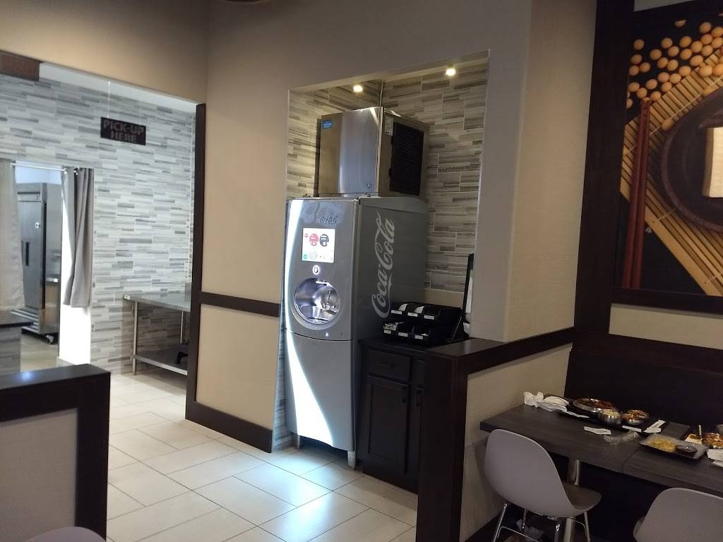 SGD Dubu So Gong Dong Korean Bento & BBQ | restaurant | 18W066 22nd St, Oakbrook Terrace, IL 60181, USA | 6306138133 OR +1 630-613-8133