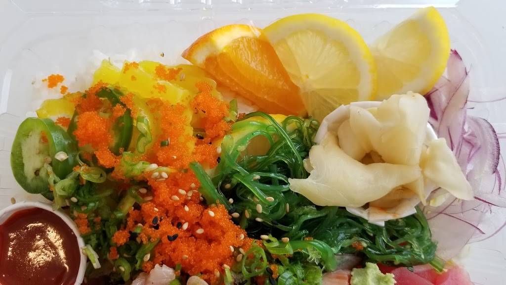 Toms Sushi House | restaurant | 2517, 12227 Santa Monica Blvd, Los Angeles, CA 90025, USA | 3108260250 OR +1 310-826-0250