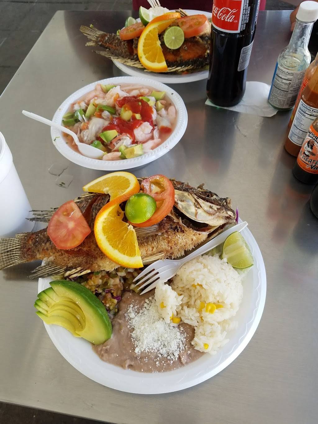 Mariscos Colima | restaurant | 1715 Crows Landing Rd, Modesto, CA 95358, USA | 2096144093 OR +1 209-614-4093