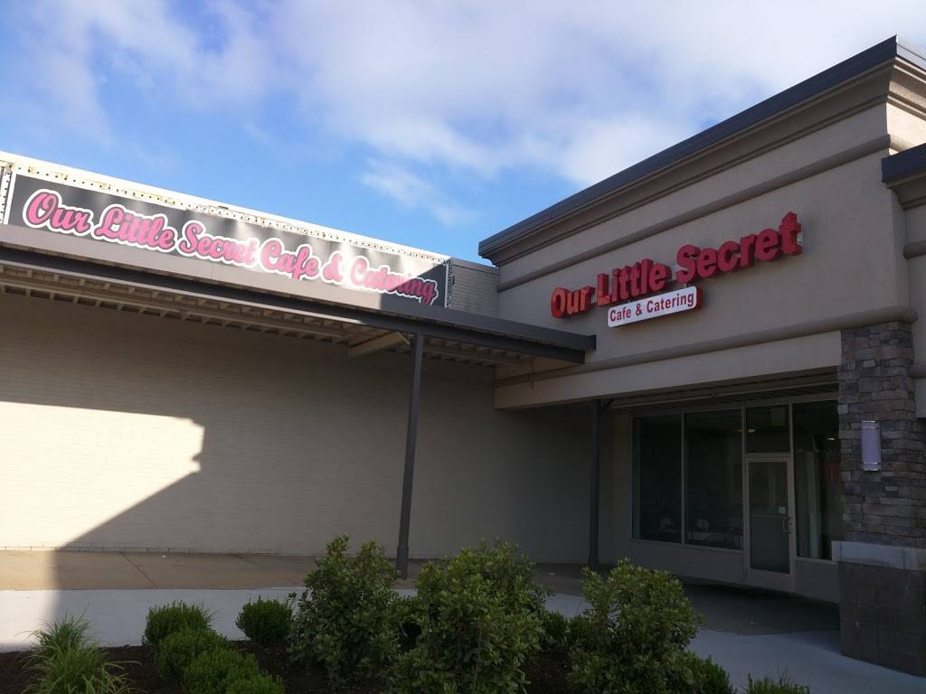 Our Little Secret Cafe & Catering | cafe | 332 Curry Hollow Rd, Pittsburgh, PA 15236, USA | 4126553500 OR +1 412-655-3500