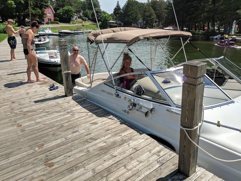 Indian River Golf Club | restaurant | 3301 Chippewa Beach Rd, Indian River, MI 49749, USA | 2312387011 OR +1 231-238-7011