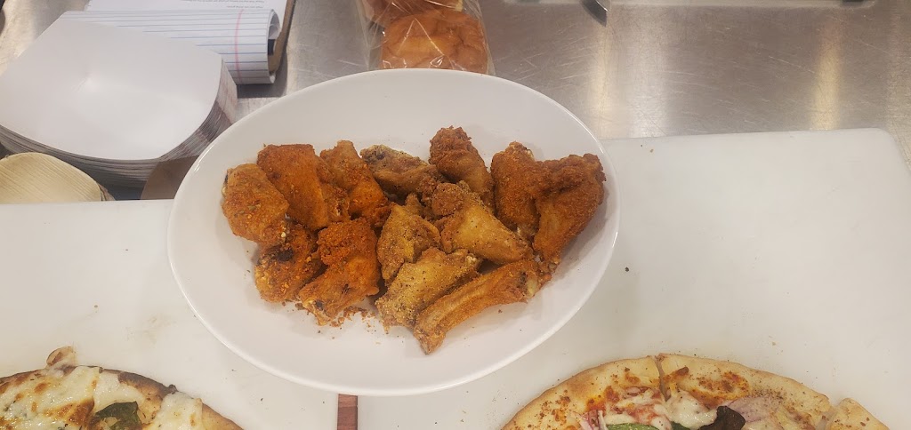 Wild Hog Patio Bar &Grill | restaurant | 722 E Main St, Magnolia, AR 71753, USA | 8709013143 OR +1 870-901-3143