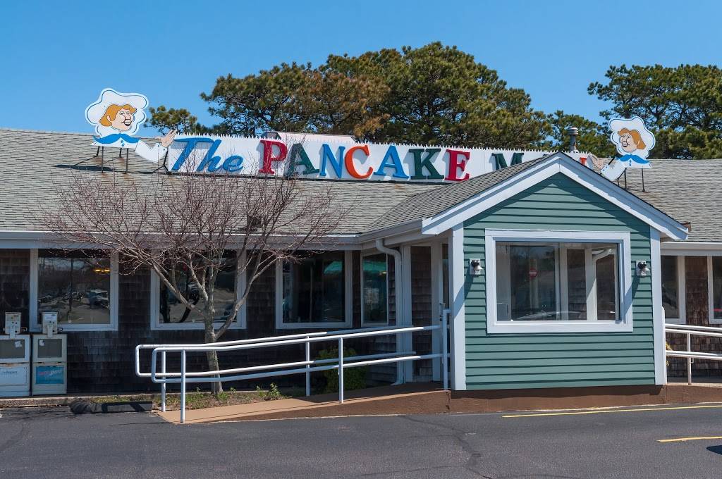 The Pancake Man | restaurant | 952 MA-28, South Yarmouth, MA 02664, USA | 5083989532 OR +1 508-398-9532