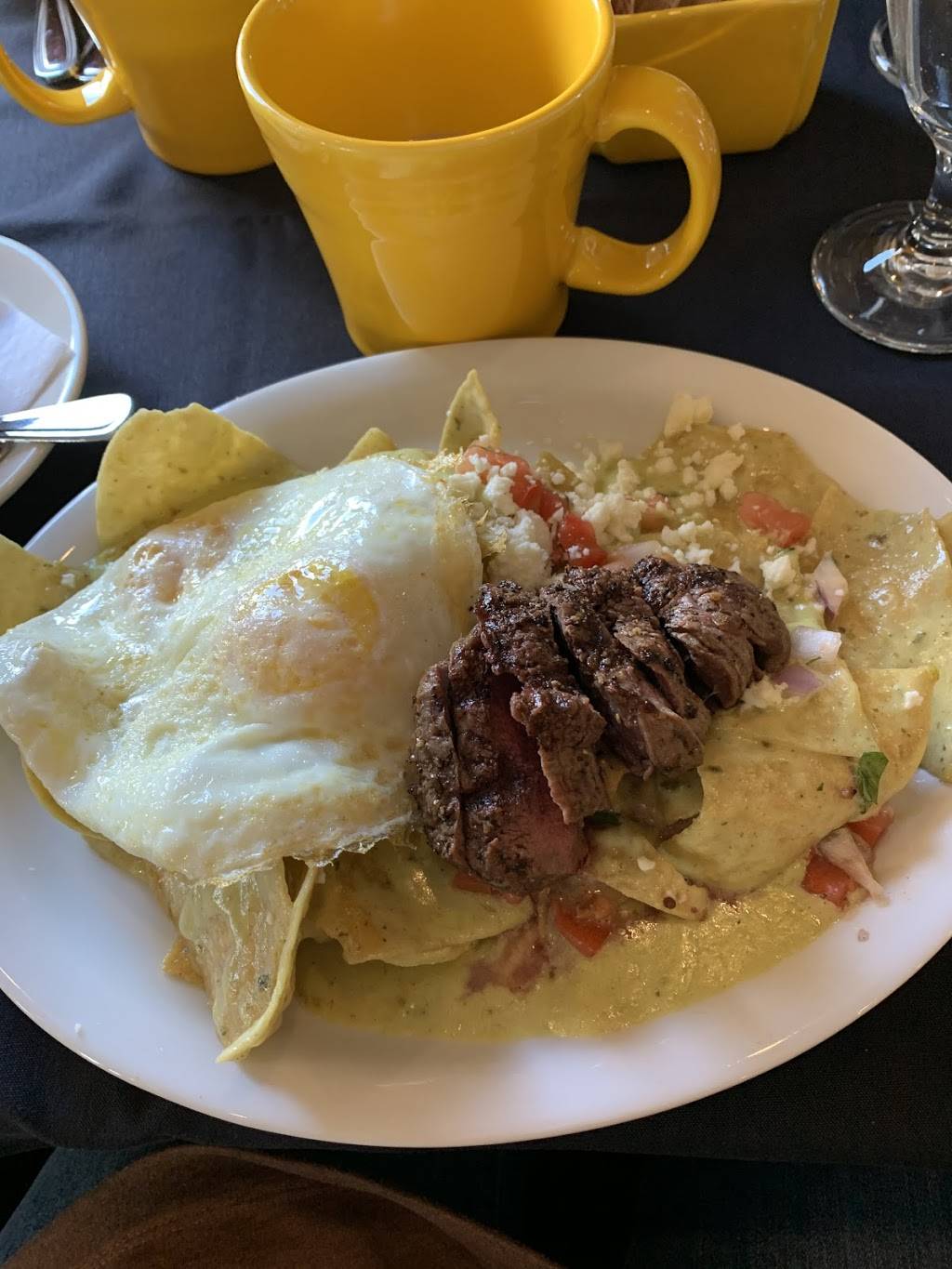 Aroma Bistro | restaurant | 14121 Earthworks Dr, Smithville, MO 64089, USA | 8168664001 OR +1 816-866-4001