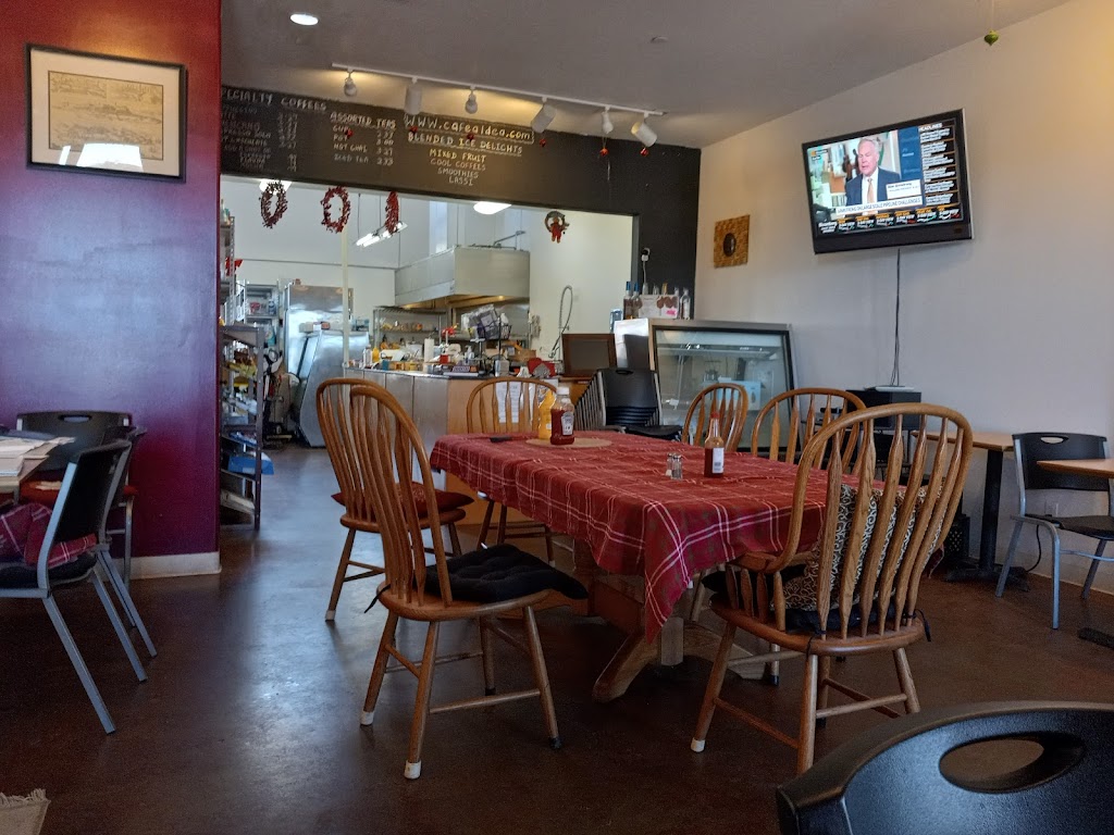 Cafe Aldea | cafe | 60 Avenida Aldea, Santa Fe, NM 87507, USA | 5054732877 OR +1 505-473-2877