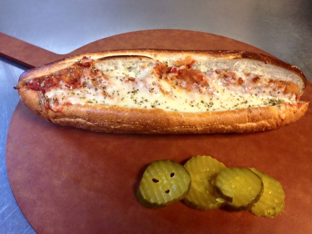 Sals Pizza Style Inc | restaurant | 401 E 1st St, Birdsboro, PA 19508, USA | 6105820808 OR +1 610-582-0808