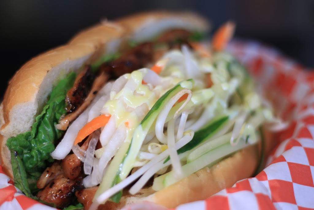 Happy At The Bay #16 | restaurant | # 116 4040 Orchard St W 6610, Fircrest, WA 98466, USA | 2535644707 OR +1 253-564-4707