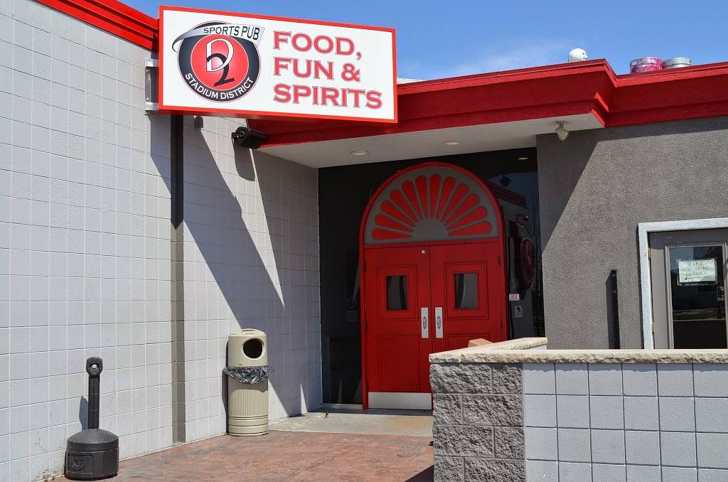 D2 Sports Pub Stadium District | restaurant | 788 Armed Forces Dr, Green Bay, WI 54304, USA | 9204993110 OR +1 920-499-3110