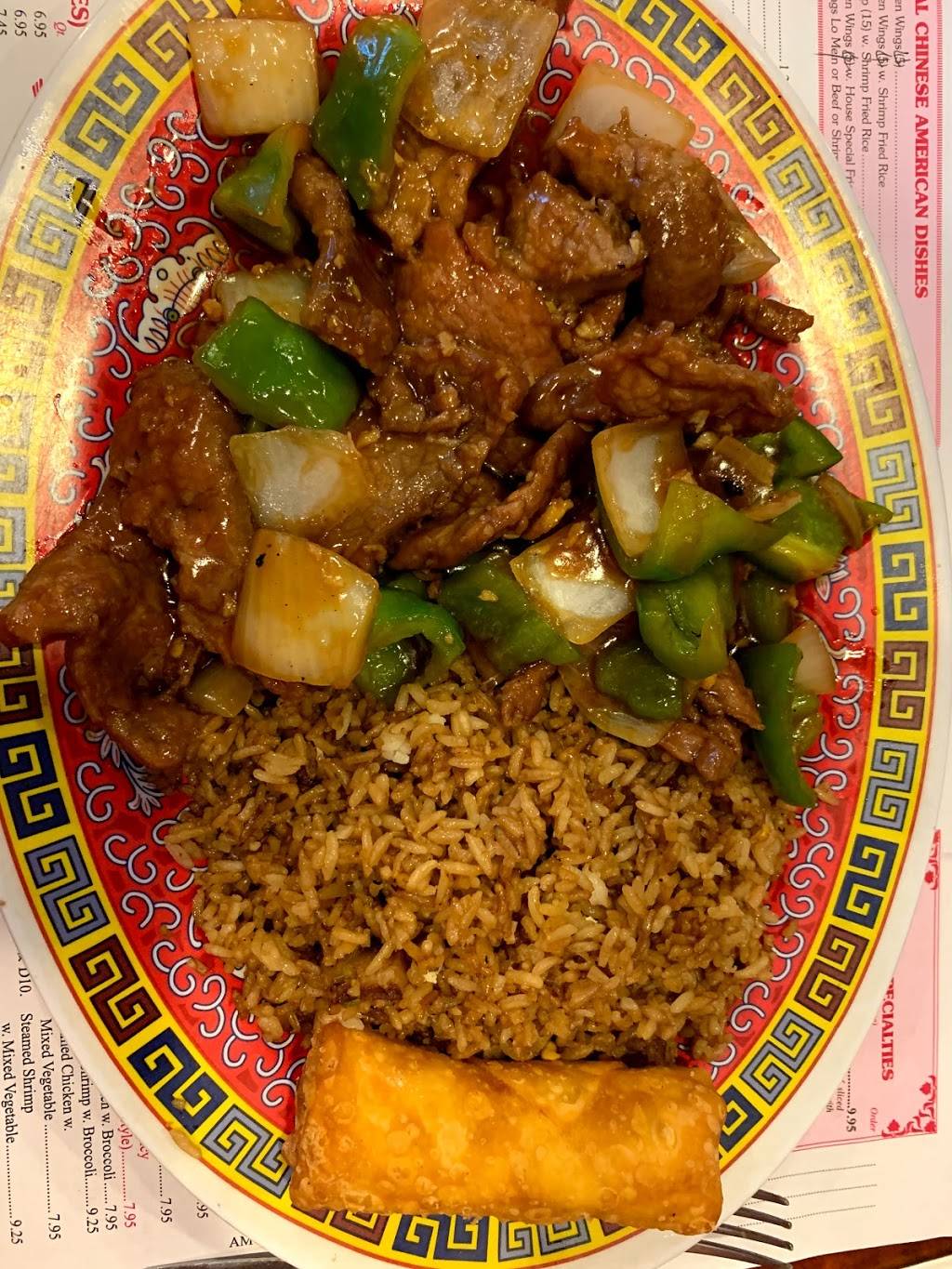China Kitchen | restaurant | 1715 E Oak St, Arcadia, FL 34266, USA | 8639933889 OR +1 863-993-3889