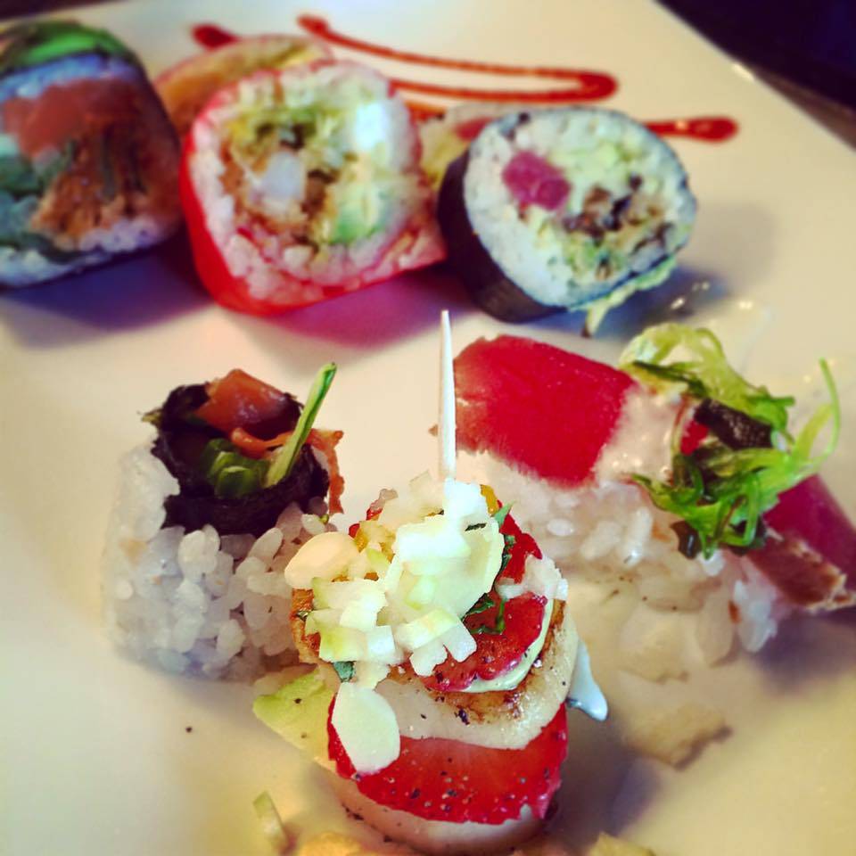 Sushizo Bécancour | restaurant | 1002 Boulevard de Port Royal, Bécancour, QC G9H 1X6, Canada | 8196060700 OR +1 819-606-0700