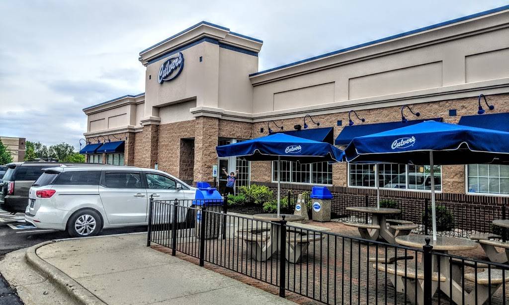 Culvers | restaurant | 8600 W 135th St, Overland Park, KS 66223, USA | 9134029777 OR +1 913-402-9777