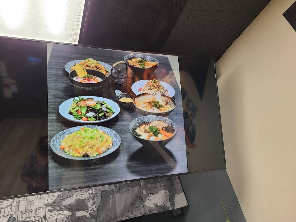 Dashijiru | restaurant | 5001 Wilshire Blvd, Los Angeles, CA 90036, USA | 3239175065 OR +1 323-917-5065