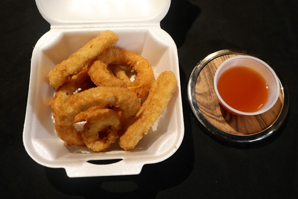 Hibachi Dash | restaurant | 1713 Marion-Mt Gilead Rd Unit 113, Marion, OH 43302, USA | 7407514575 OR +1 740-751-4575