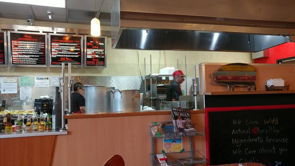 Chelas Tacos Mexican Restaurant | restaurant | 5231 Broadway St #117, Alamo Heights, TX 78209, USA | 2107531040 OR +1 210-753-1040