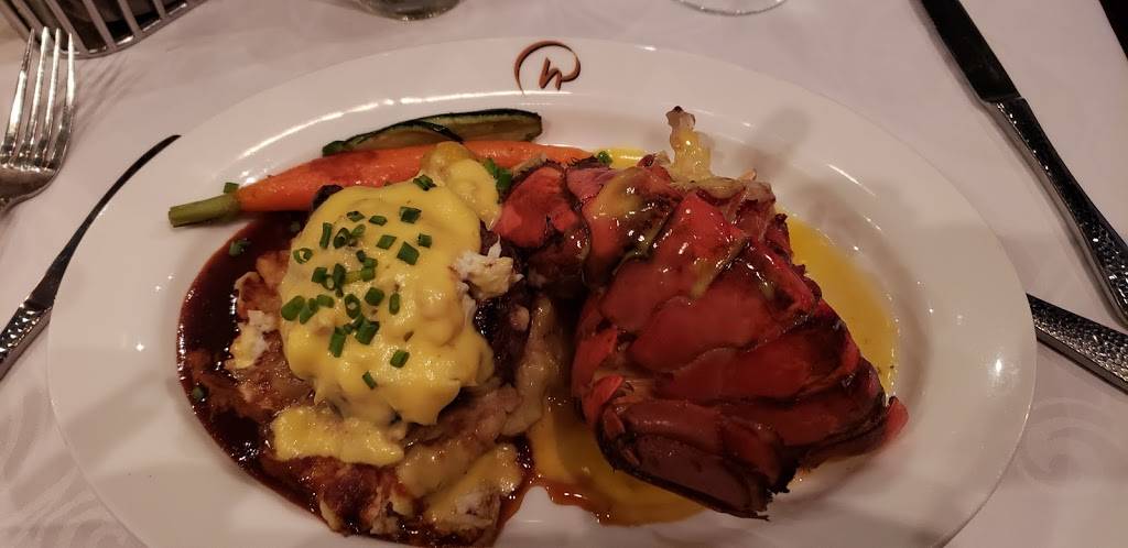 Everglades Restaurant | restaurant | 9840 International Dr, Orlando, FL 32819, USA | 4079962385 OR +1 407-996-2385