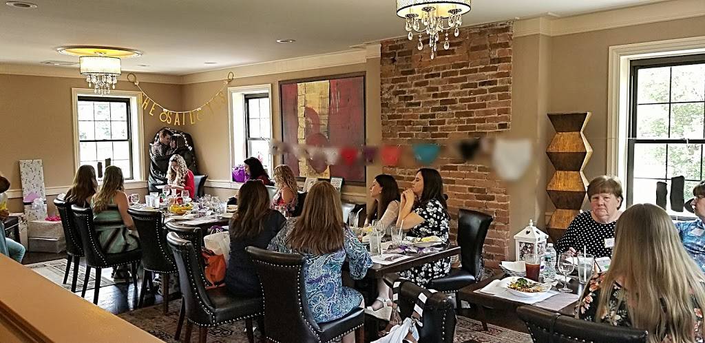 Tatianas Restaurant | restaurant | 4601 Gettysburg Rd, Mechanicsburg, PA 17055, USA | 7176950547 OR +1 717-695-0547