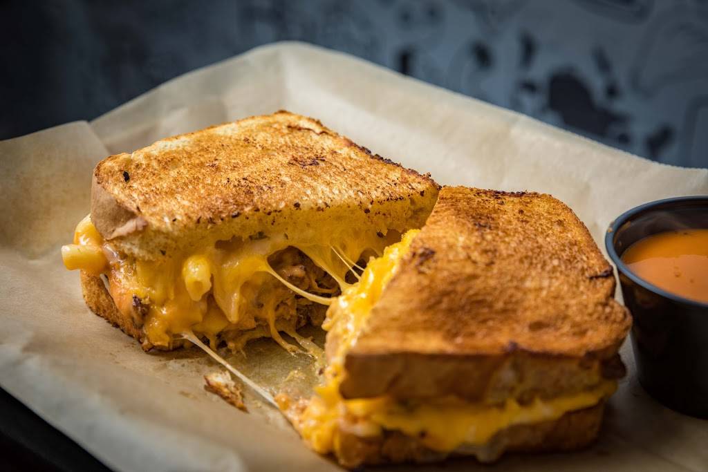 I Heart Mac & Cheese | restaurant | 1489 SE 17th St, Fort Lauderdale, FL 33316, USA | 9545334195 OR +1 954-533-4195