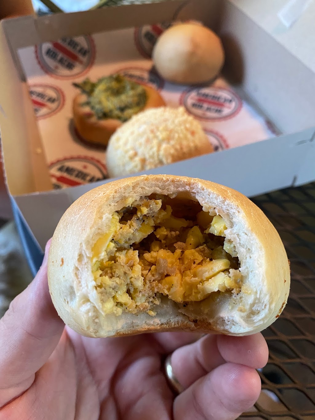 American Kolache | restaurant | 1031 Montgomery Hwy, Vestavia Hills, AL 35216, USA | 2055385083 OR +1 205-538-5083