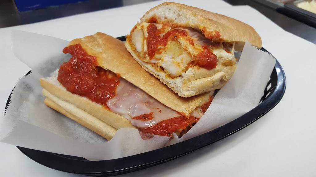 Great America Subs & Salads | meal takeaway | 44 Nashua Rd Unit 3, Londonderry, NH 03053, USA | 6034349900 OR +1 603-434-9900