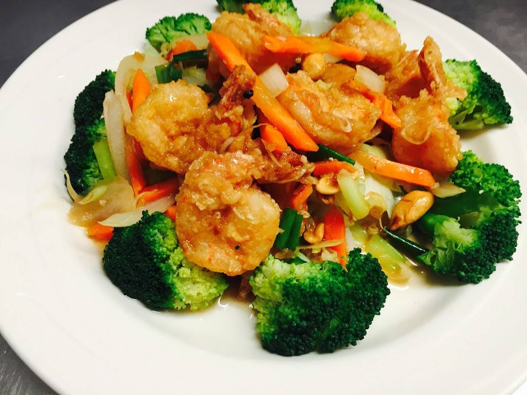 Thai House Restaurant | restaurant | 355 E Main St, East Brookfield, MA 01515, USA | 5088674900 OR +1 508-867-4900