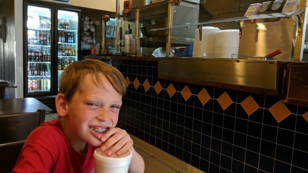 Rincon Azteca Mexican Food | restaurant | 586 E Baseline Rd, Claremont, CA 91711, USA | 9093995868 OR +1 909-399-5868