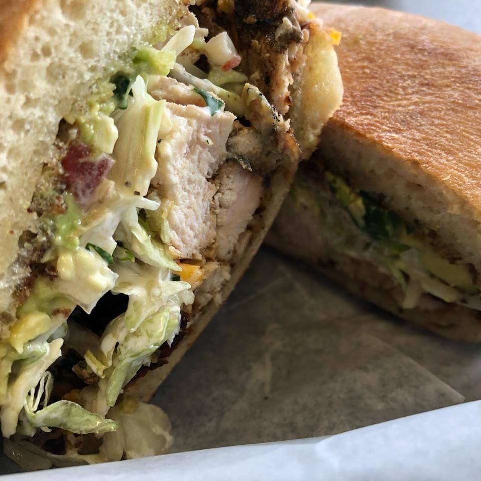 Fajita Jax | restaurant | 750 E Eau Gallie Blvd, Satellite Beach, FL 32937, USA | 3214303008 OR +1 321-430-3008