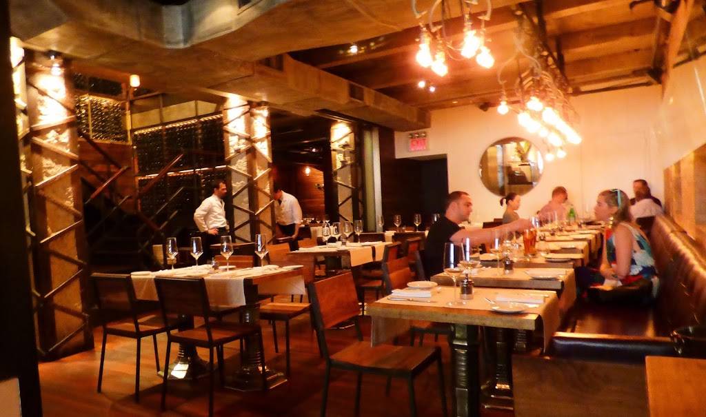 Quality Meats | restaurant | 57 W 58th St, New York, NY 10019, USA | 2123717777 OR +1 212-371-7777