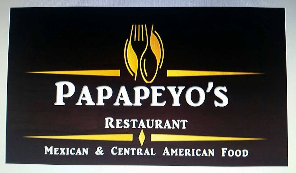 Papapeyos Restaurant | restaurant | 2312 N MacArthur Blvd, Oklahoma City, OK 73127, USA | 4054733761 OR +1 405-473-3761