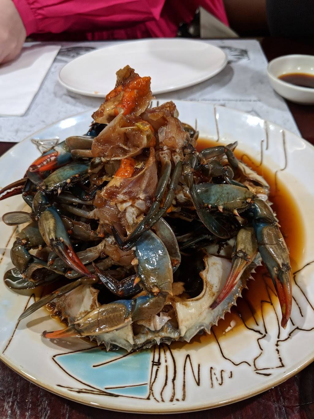 BAP DODUK 밥도둑 | restaurant | 446 Broad Ave, Palisades Park, NJ 07650, USA | 2019441743 OR +1 201-944-1743