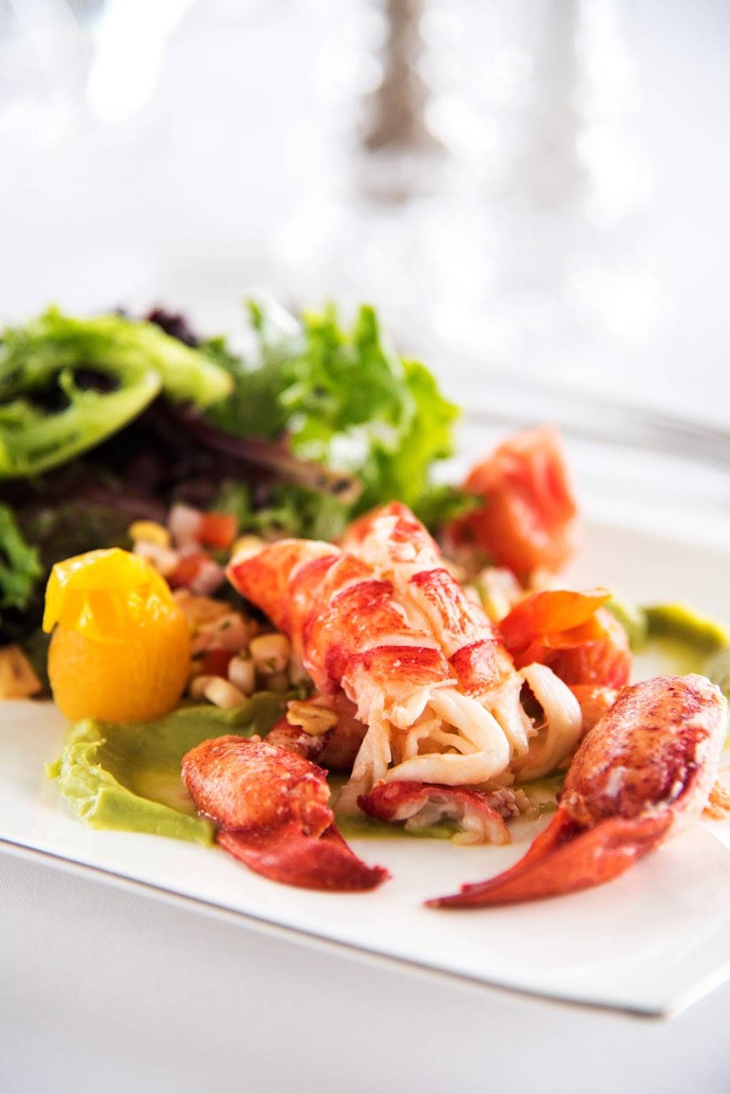 Grille 19 | restaurant | 50 Sugar Maple Lane, Boothbay, ME 04537, USA | 20763336732 OR +1 207-633-3673 ext. 2