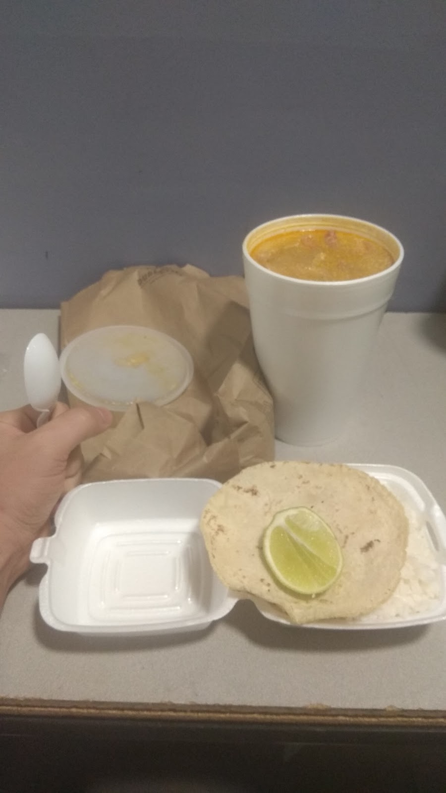 Opportunity Cafeteria | restaurant | 950 NW 36th St, Miami, FL 33127, USA | 7867732555 OR +1 786-773-2555