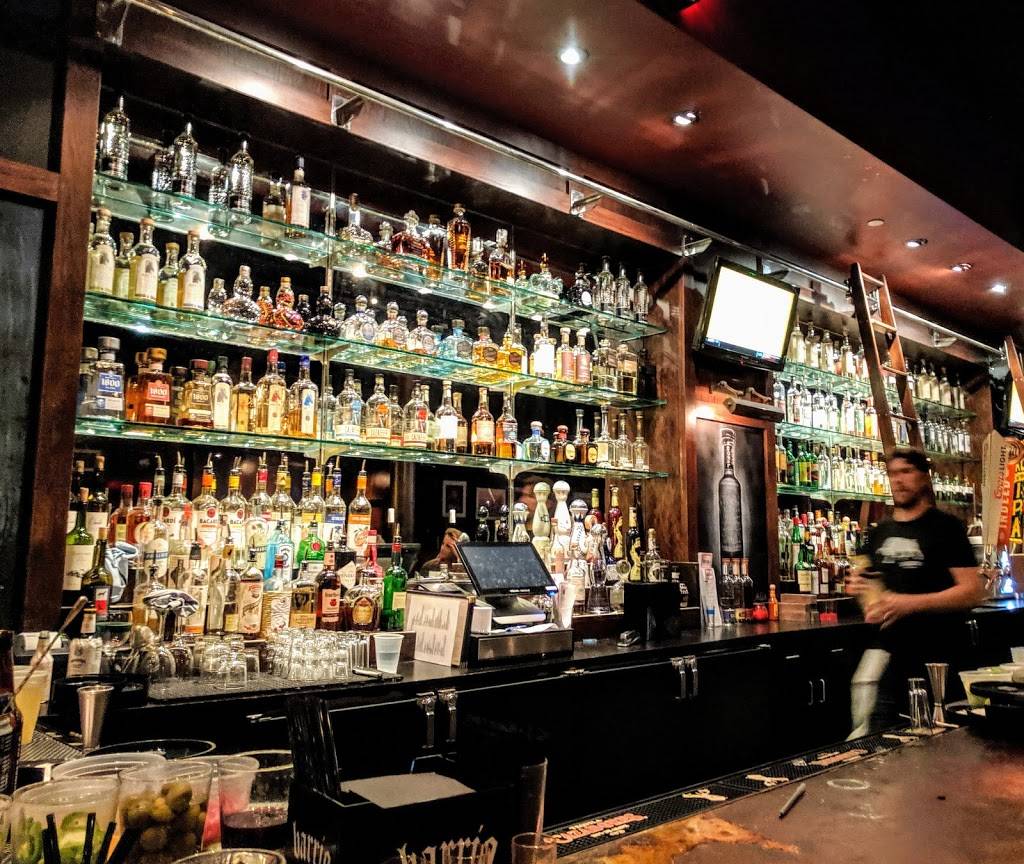 Barrio | restaurant | 235 6th St E, St Paul, MN 55101, USA | 6512223250 OR +1 651-222-3250