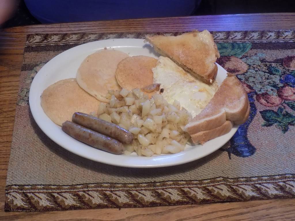 Rusty Roof (Vanessas Place) | restaurant | 441 NY-13, Williamstown, NY 13493, USA | 3152980017 OR +1 315-298-0017