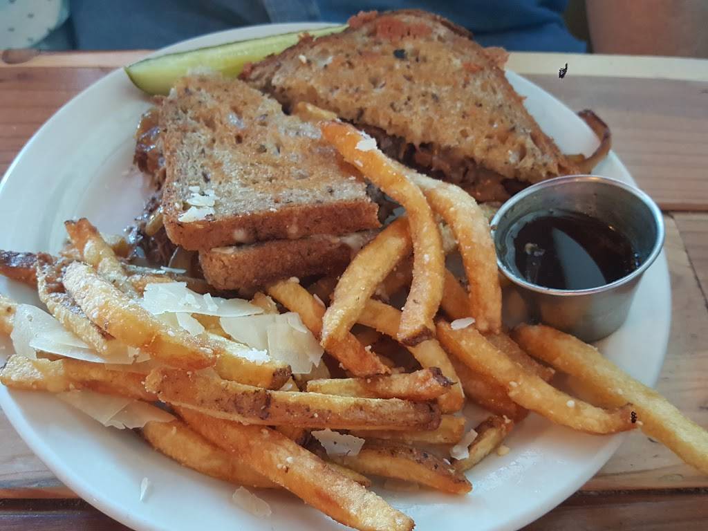 GB Eats | restaurant | 282 Main St, Great Barrington, MA 01230, USA | 4135288226 OR +1 413-528-8226